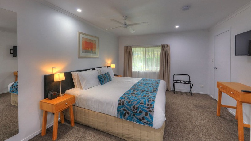 Imagen de la habitación del Hotel Castaway Norfolk Island. Foto 16