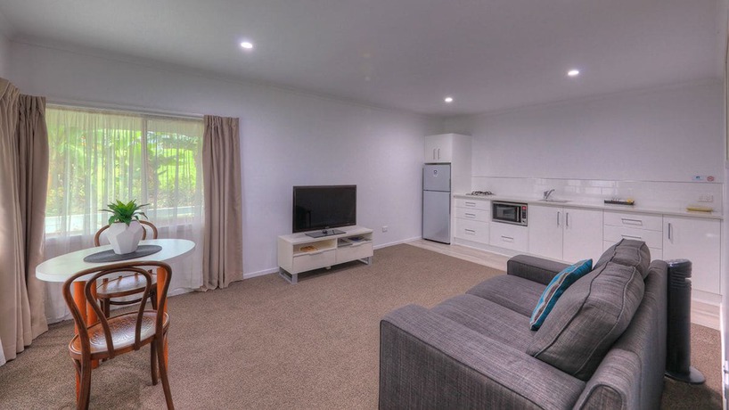 Imagen de la habitación del Hotel Castaway Norfolk Island. Foto 17