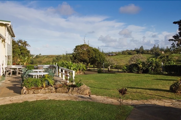 Imagen de la habitación del Hotel Castaway Norfolk Island. Foto 18