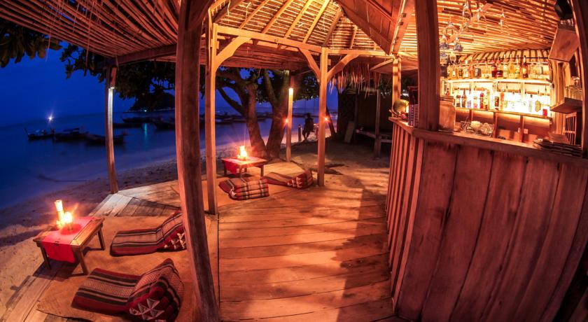 Imagen general del Hotel Castaway Resort Koh Lipe. Foto 2