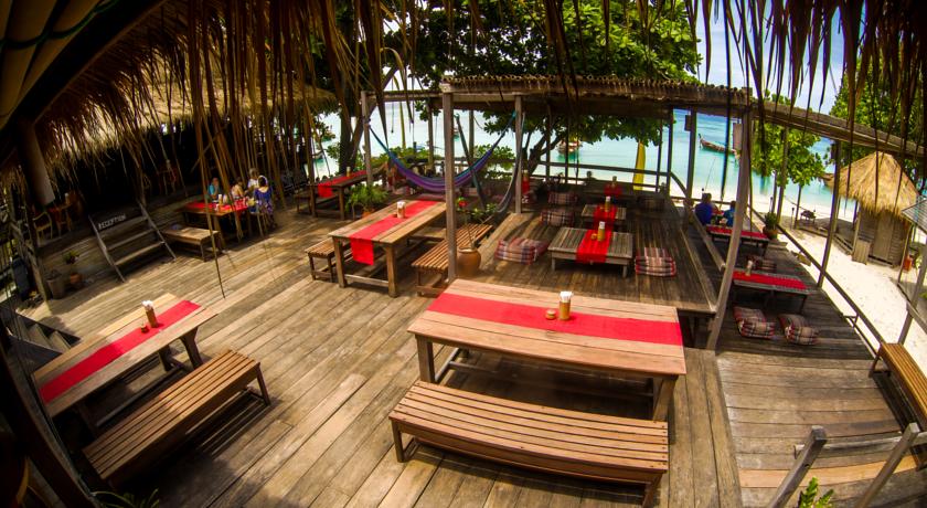 Imagen general del Hotel Castaway Resort Koh Lipe. Foto 3
