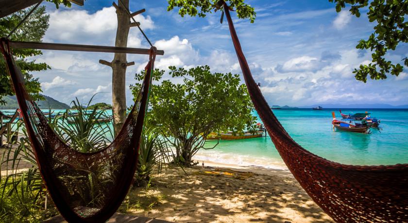 Imagen general del Hotel Castaway Resort Koh Lipe. Foto 4
