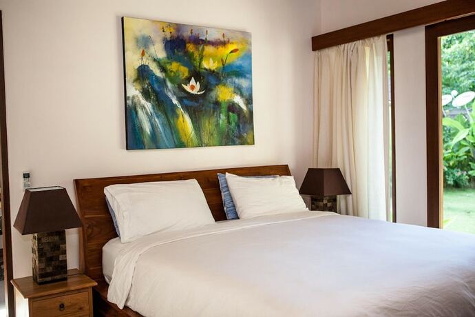 Imagen general del Hotel Castaway Resort, Lembongan Island. Foto 3