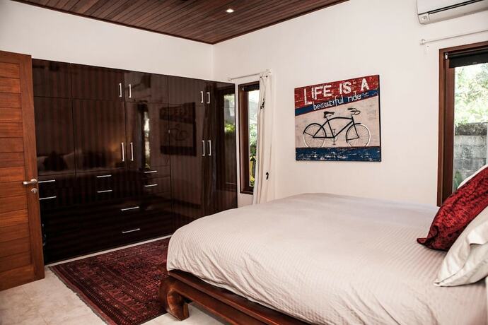 Imagen general del Hotel Castaway Resort, Lembongan Island. Foto 4