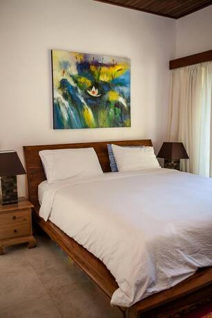 Imagen general del Hotel Castaway Resort, Lembongan Island. Foto 5