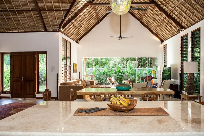 Imagen general del Hotel Castaway Resort, Lembongan Island. Foto 7