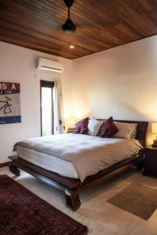 Imagen general del Hotel Castaway Resort, Lembongan Island. Foto 8