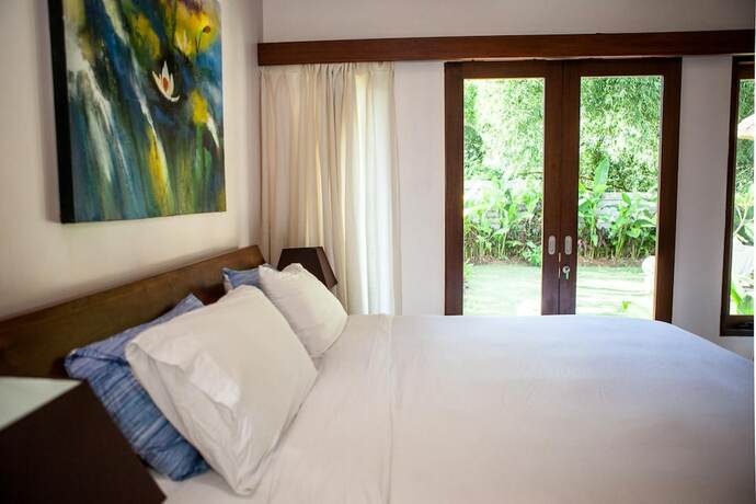Imagen general del Hotel Castaway Resort, Lembongan Island. Foto 9