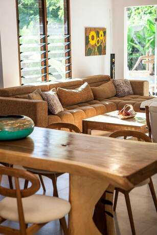 Imagen general del Hotel Castaway Resort, Lembongan Island. Foto 14