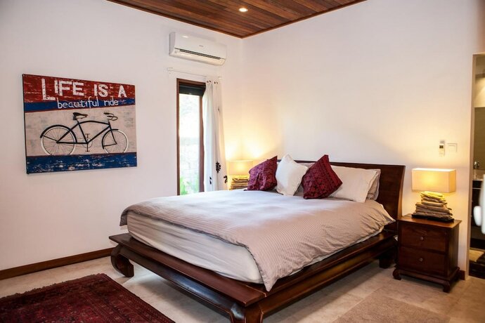 Imagen general del Hotel Castaway Resort, Lembongan Island. Foto 15