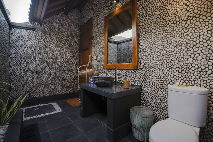 Imagen de la habitación del Hotel Castaway Resort, Lembongan Island. Foto 23