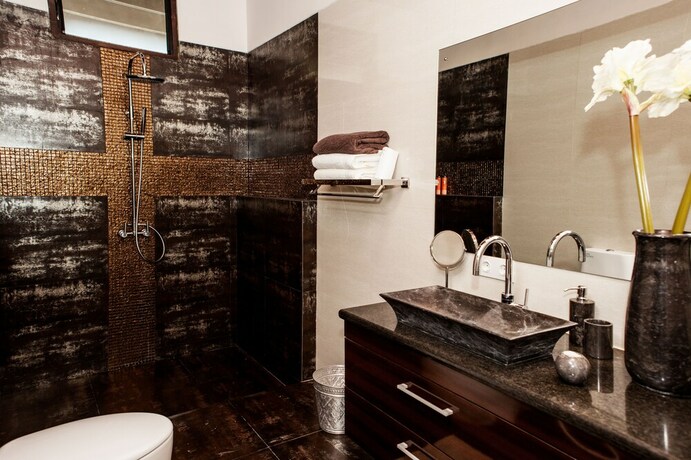 Imagen de la habitación del Hotel Castaway Resort, Lembongan Island. Foto 24