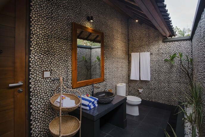 Imagen de la habitación del Hotel Castaway Resort, Lembongan Island. Foto 27