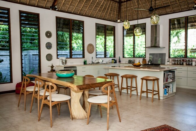 Imagen de la habitación del Hotel Castaway Resort, Lembongan Island. Foto 29