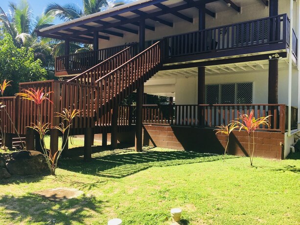 Imagen de la habitación del Hotel Castaway Resort, Rarotonga. Foto 20