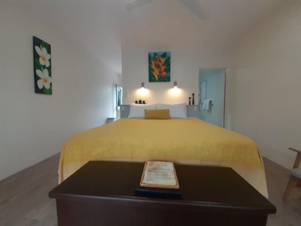 Imagen de la habitación del Hotel Castaway Resort, Rarotonga. Foto 21