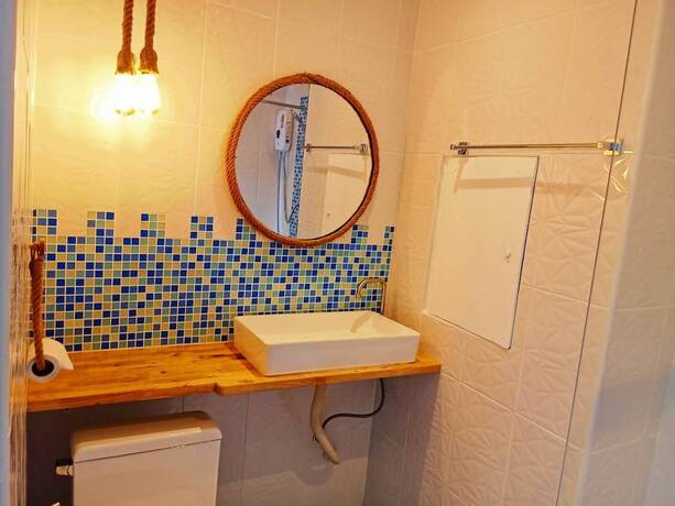 Imagen general del Hotel Castaway huahin. Foto 1