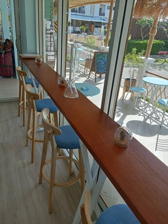 Imagen general del Hotel Castaway huahin. Foto 2