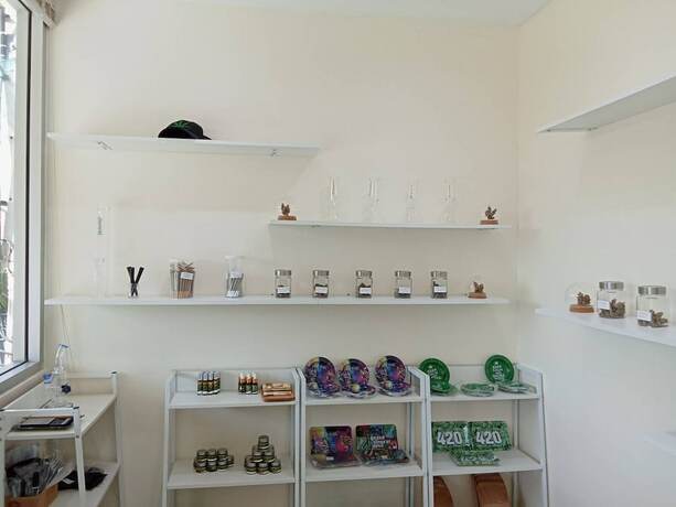 Imagen general del Hotel Castaway huahin. Foto 6