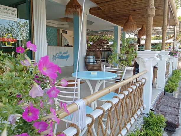 Imagen general del Hotel Castaway huahin. Foto 7