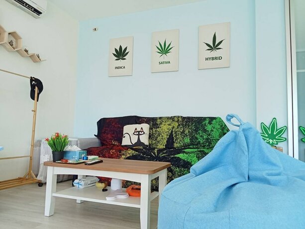 Imagen general del Hotel Castaway huahin. Foto 10