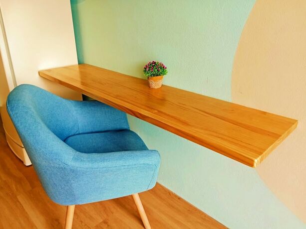 Imagen general del Hotel Castaway huahin. Foto 11