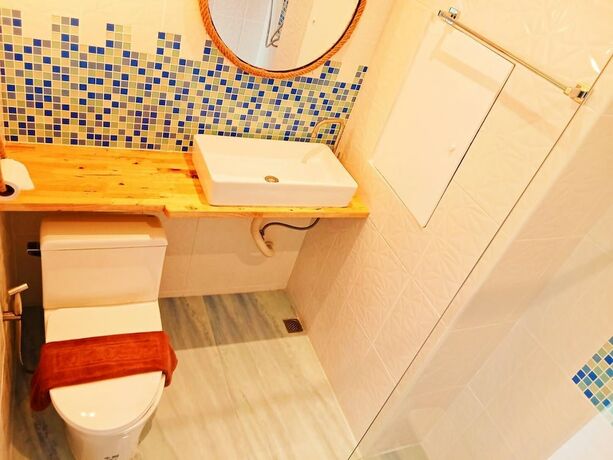 Imagen general del Hotel Castaway huahin. Foto 12