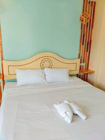 Imagen general del Hotel Castaway huahin. Foto 13