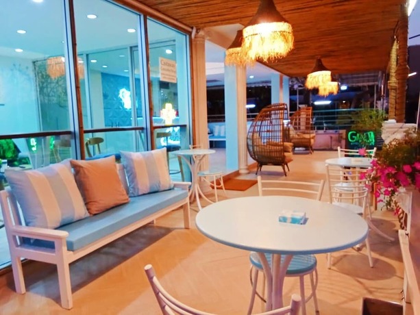 Imagen general del Hotel Castaway huahin. Foto 14