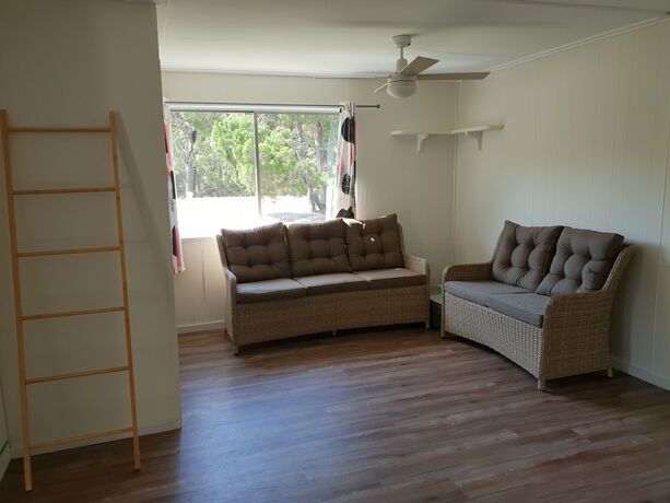 Imagen general del Hotel Castaways Moreton Island. Foto 2