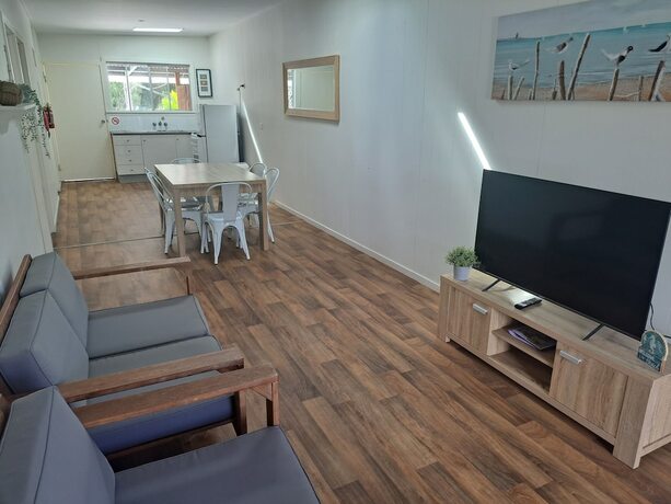 Imagen general del Hotel Castaways Moreton Island. Foto 3