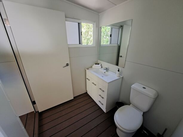 Imagen general del Hotel Castaways Moreton Island. Foto 6
