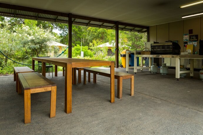 Imagen general del Hotel Castaways Moreton Island. Foto 8