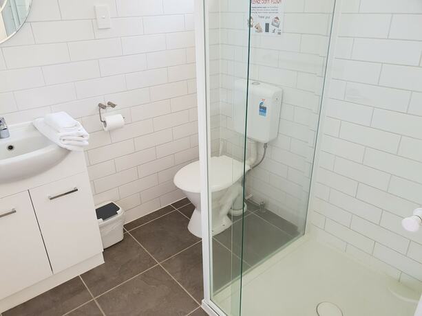 Imagen general del Hotel Castaways Moreton Island. Foto 11