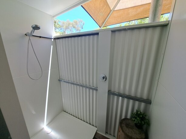 Imagen general del Hotel Castaways Moreton Island. Foto 12