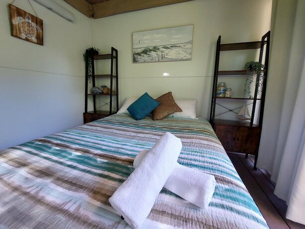 Imagen de la habitación del Hotel Castaways Moreton Island. Foto 19