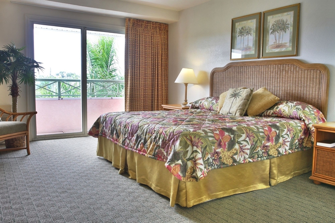 Imagen de la habitación del Hotel Castaways Resort and Suites. Foto 3