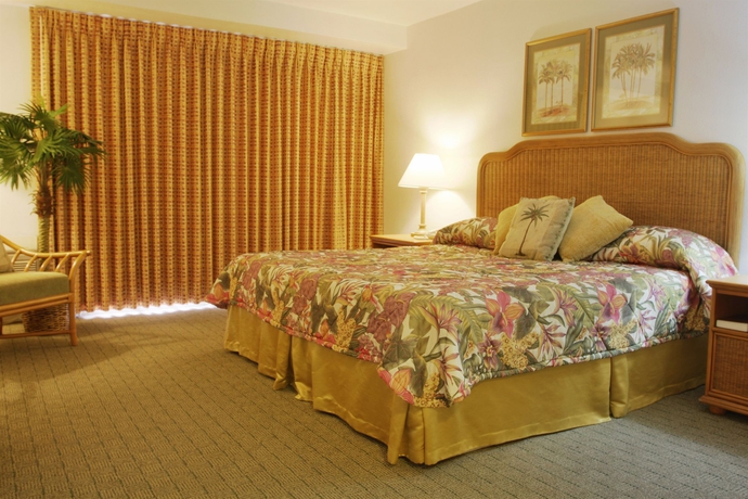 Imagen de la habitación del Hotel Castaways Resort and Suites. Foto 4