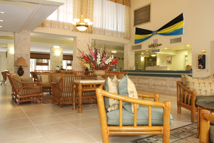 Imagen de los interiores del Hotel Castaways Resort and Suites. Foto 6