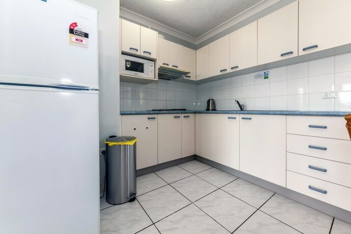 Imagen general del Hotel Castaways Unit 1, 17 Shoal Bay Road. Foto 3