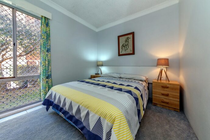 Imagen de la habitación del Hotel Castaways Unit 1, 17 Shoal Bay Road. Foto 11