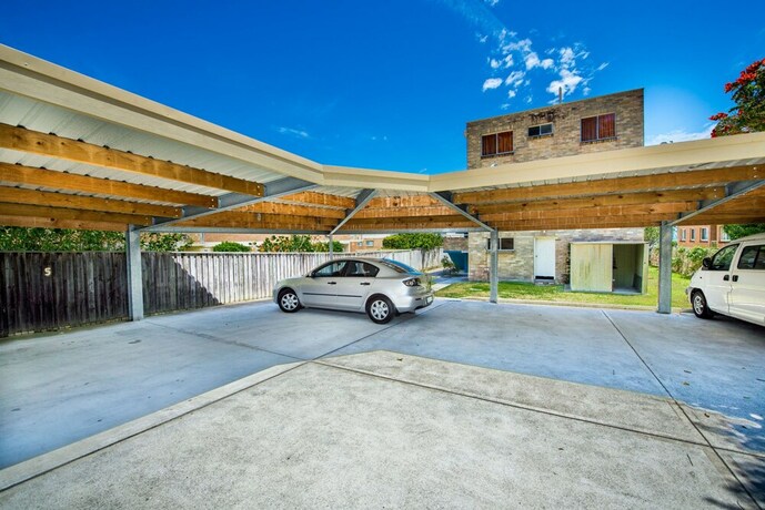 Imagen general del Hotel Castaways Unit 8 - Shoal Bay. Foto 2