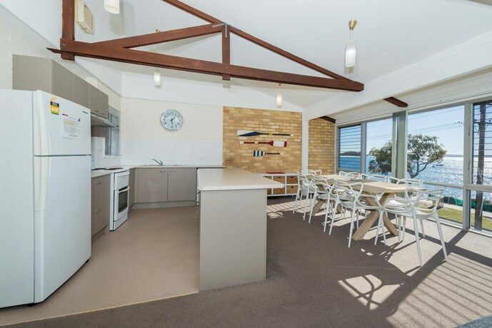 Imagen de la habitación del Hotel Castaways Unit 8 - Shoal Bay. Foto 3