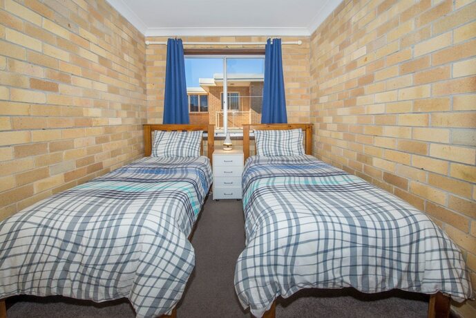 Imagen de la habitación del Hotel Castaways Unit 8 - Shoal Bay. Foto 4