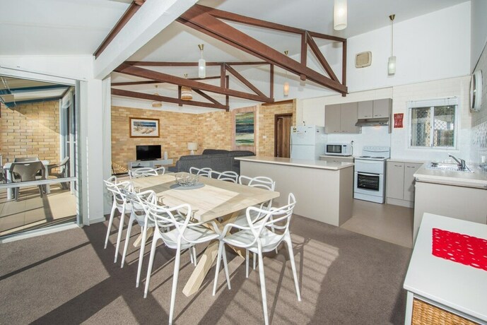 Imagen de la habitación del Hotel Castaways Unit 8 - Shoal Bay. Foto 5