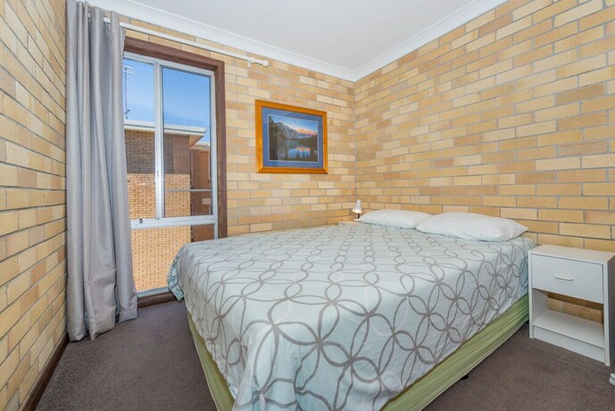 Imagen de la habitación del Hotel Castaways Unit 8 - Shoal Bay. Foto 6