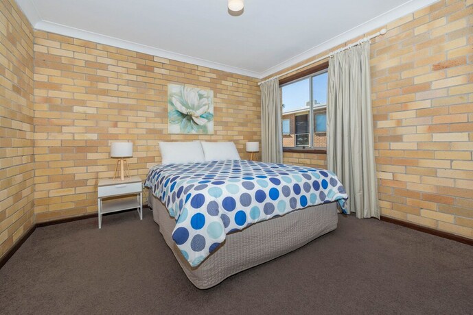 Imagen de la habitación del Hotel Castaways Unit 8 - Shoal Bay. Foto 7