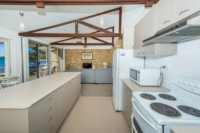 Imagen de la habitación del Hotel Castaways Unit 8 - Shoal Bay. Foto 8