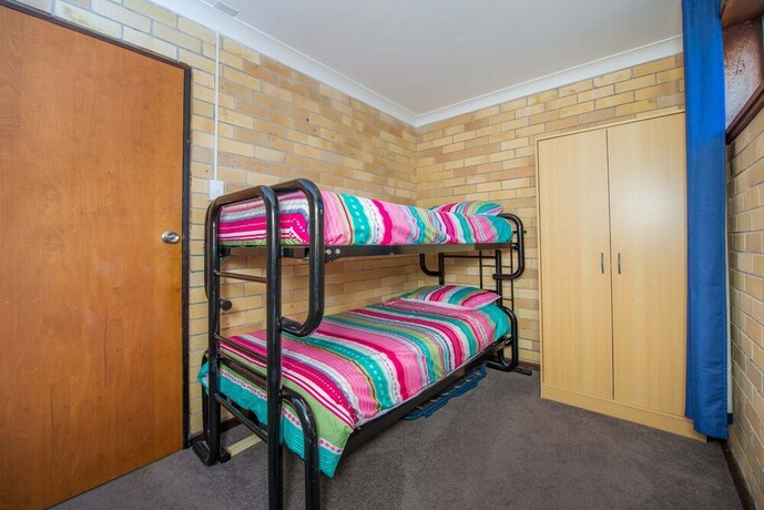 Imagen de la habitación del Hotel Castaways Unit 8 - Shoal Bay. Foto 10