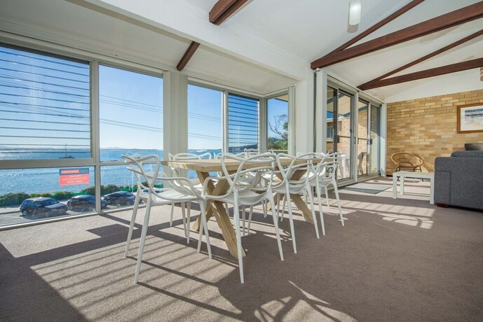 Imagen de la habitación del Hotel Castaways Unit 8 - Shoal Bay. Foto 13